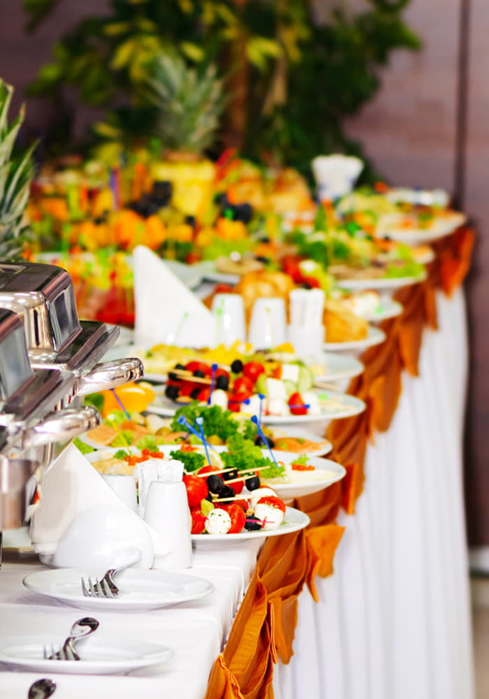 Catering Service 3